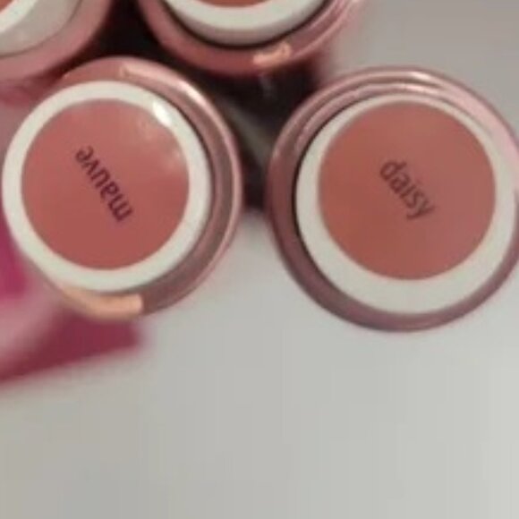 TARTE Maracuja Juicy Lip Stain Lipstick COLOR: MAUVE~FULL SZ**NEW! - Picture 6 of 6